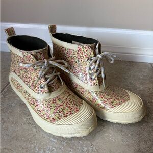 WindRiver Slip On Rain Boots